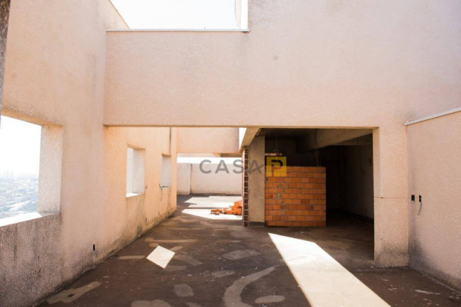 Imagem Cobertura com 4 Quartos à Venda, 732 m² em Jardim Girassol - Americana Imagem Cobertura com 4 Quartos à Venda, 732 m² em Jardim Girassol - Americana