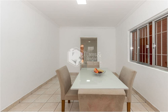 Imagem Casa com 3 Quartos à Venda, 167 m² em Vila Marari - São Paulo Imagem Casa com 3 Quartos à Venda, 167 m² em Vila Marari - São Paulo