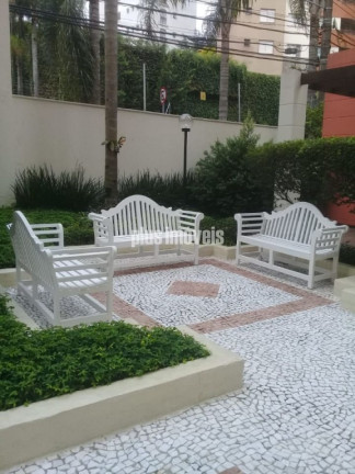 Imagem Apartamento com 2 Quartos à Venda, 50 m² em Panamby - São Paulo Imagem Apartamento com 2 Quartos à Venda, 50 m² em Panamby - São Paulo