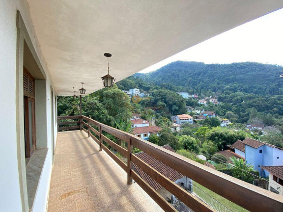 Imagem Casa com 4 Quartos à Venda, 229 m² em Parque Do Ingá - Teresópolis Imagem Casa com 4 Quartos à Venda, 229 m² em Parque Do Ingá - Teresópolis