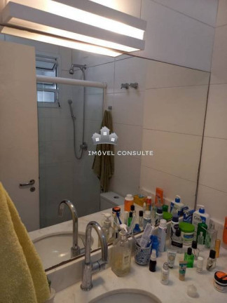 Imagem Apartamento com 1 Quarto à Venda, 38 m² em Vila Buarque - São Paulo
