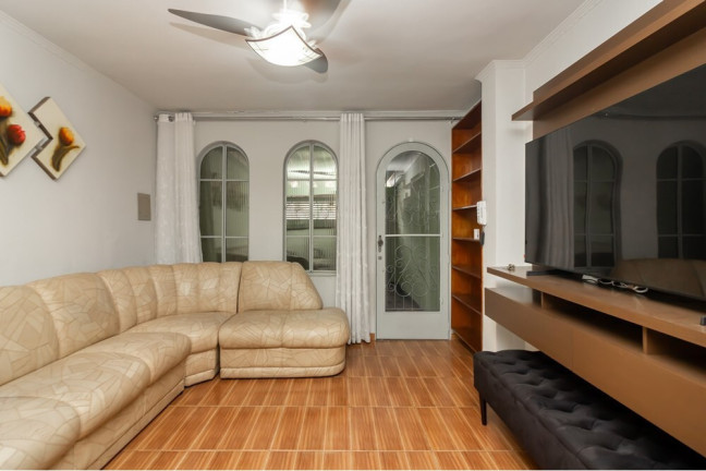 Imagem Casa com 3 Quartos à Venda, 81 m² em Jurubatuba - São Paulo Imagem Casa com 3 Quartos à Venda, 81 m² em Jurubatuba - São Paulo