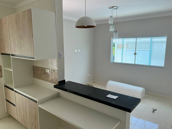 Imagem Casa com 2 Quartos à Venda, 150 m² em Oasis - Peruíbe Imagem Casa com 2 Quartos à Venda, 150 m² em Oasis - Peruíbe
