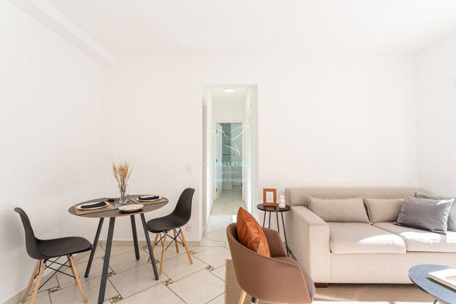 Imagem Apartamento com 2 Quartos à Venda, 47 m² em Jardim Paulistano - São Paulo Imagem Apartamento com 2 Quartos à Venda, 47 m² em Jardim Paulistano - São Paulo