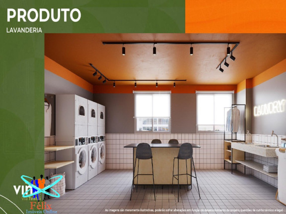 Imagem Apartamento com 2 Quartos à Venda, 36 m² em Vila Tolstoi - São Paulo Imagem Apartamento com 2 Quartos à Venda, 36 m² em Vila Tolstoi - São Paulo