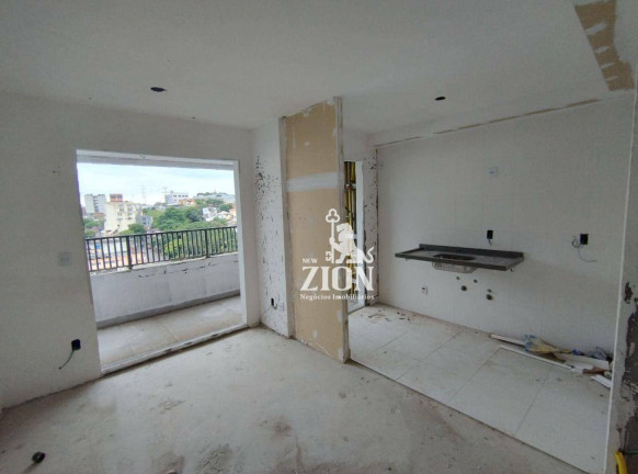 Imagem Apartamento com 2 Quartos à Venda, 49 m² em Casa Verde Baixa - São Paulo Imagem Apartamento com 2 Quartos à Venda, 49 m² em Casa Verde Baixa - São Paulo