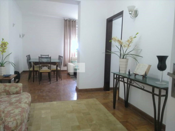 Imagem Apartamento com 3 Quartos à Venda, 180 m² em Enseada - Guarujá