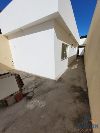 Imagem Casa com 3 Quartos à Venda, 90 m² em Santa Mônica - Guarapari