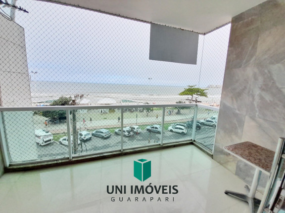 Imagem Apartamento com 3 Quartos à Venda, 140 m² em Praia Do Morro - Guarapari Imagem Apartamento com 3 Quartos à Venda, 140 m² em Praia Do Morro - Guarapari