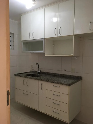 Imagem Apartamento com 2 Quartos à Venda, 52 m² em Centro - São Paulo Imagem Apartamento com 2 Quartos à Venda, 52 m² em Centro - São Paulo