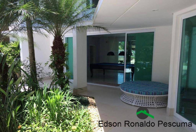 Imagem Casa com 6 Quartos à Venda, 1.191 m² em Riviera - Bertioga Imagem Casa com 6 Quartos à Venda, 1.191 m² em Riviera - Bertioga