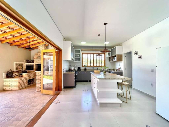 Imagem Casa com 4 Quartos à Venda, 363 m² em City Castello - Itu Imagem Casa com 4 Quartos à Venda, 363 m² em City Castello - Itu
