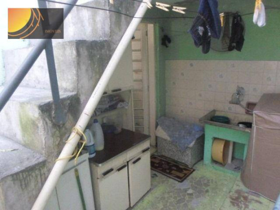 Imagem Casa com 2 Quartos à Venda, 100 m² em Jaraguá - São Paulo Imagem Casa com 2 Quartos à Venda, 100 m² em Jaraguá - São Paulo