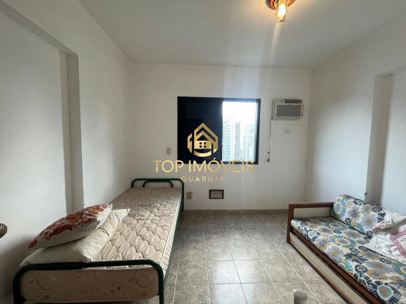 Imagem Apartamento com 4 Quartos à Venda, 194 m² em Vila Alzira - Guarujá Imagem Apartamento com 4 Quartos à Venda, 194 m² em Vila Alzira - Guarujá