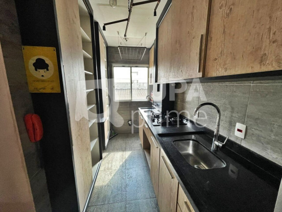 Imagem Apartamento com 2 Quartos à Venda, 55 m² em Vila Guilhermina - São Paulo