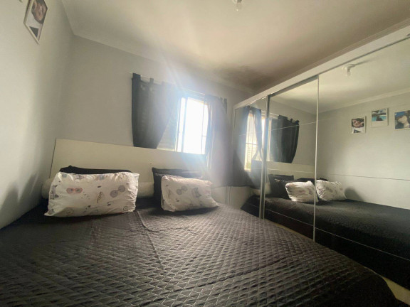 Imagem Apartamento à Venda, em Vila Sílvia - São Paulo Imagem Apartamento à Venda, em Vila Sílvia - São Paulo