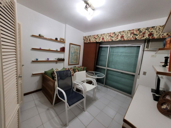 Imagem Apartamento com 3 Quartos à Venda, 168 m² em Pitangueiras - Guarujá