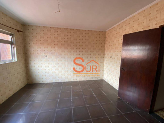 Imagem Sobrado com 4 Quartos à Venda, 360 m² em Vila Curuçá - Santo André