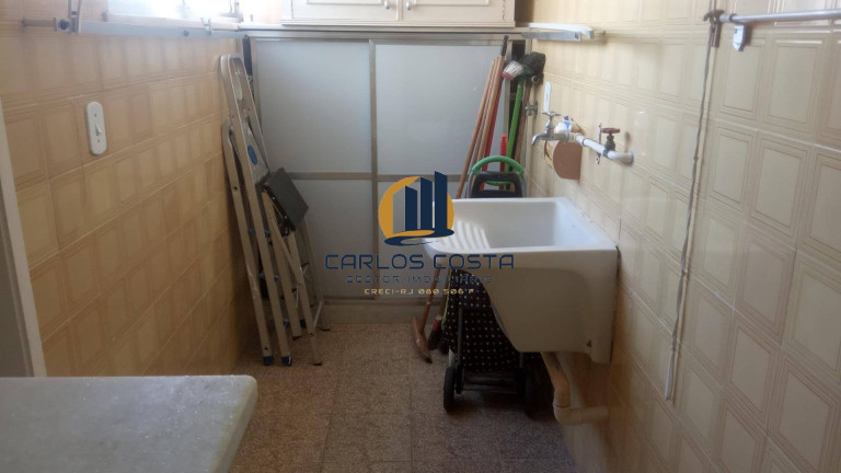 Imagem Apartamento com 3 Quartos à Venda, 164 m² em Vila Nova - Cabo Frio