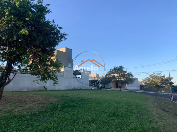 Imóvel à Venda, 402 m² em Condomínio Residencial Portal Do Lago - Mogi Mirim