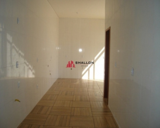 Sobrado com 3 Quartos à Venda, 125 m² em Horto Florestal - Sorocaba
