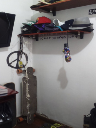 Imagem Apartamento com 3 Quartos à Venda, 65 m² em Jardim íris - São Paulo