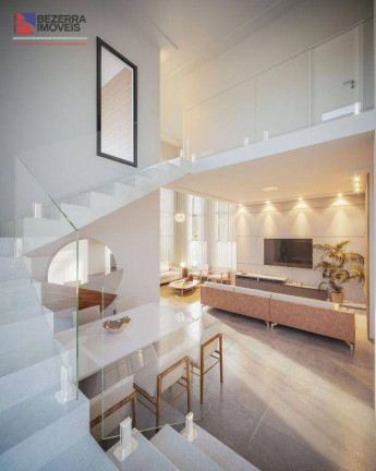 Imagem Casa com 4 Quartos à Venda, 297 m² em Pium (distrito Litoral) - Parnamirim