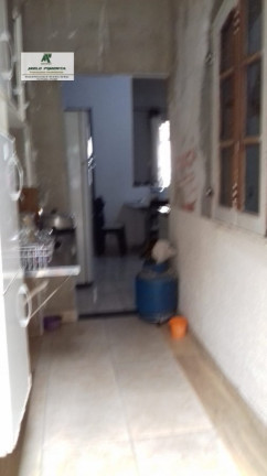 Imagem Sobrado com 3 Quartos à Venda, 125 m² em Jardim J S Carvalho - Sorocaba