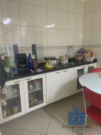 Imagem Casa com 3 Quartos à Venda, 112 m² em Saúde - São Paulo Imagem Casa com 3 Quartos à Venda, 112 m² em Saúde - São Paulo
