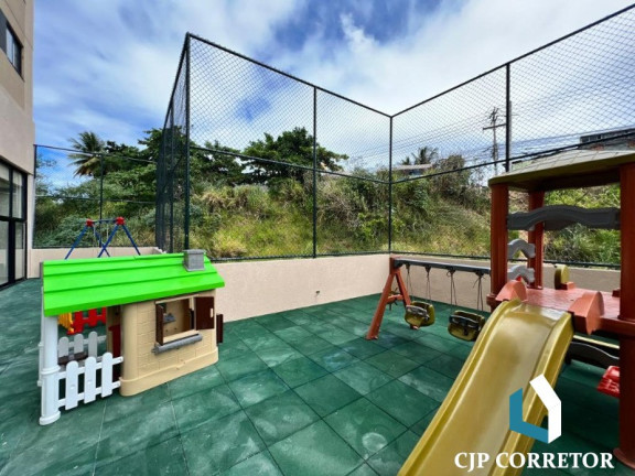 Imagem Apartamento com 2 Quartos à Venda, 54 m² em Imbuí - Salvador Imagem Apartamento com 2 Quartos à Venda, 54 m² em Imbuí - Salvador