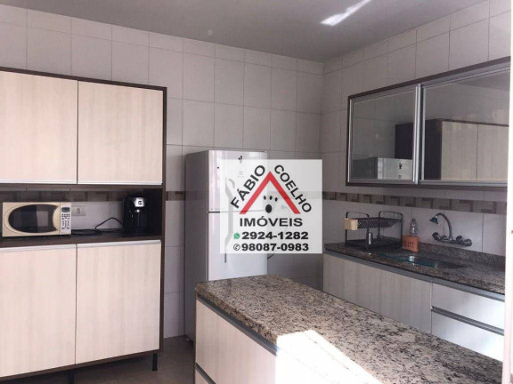 Imagem Sobrado com 3 Quartos à Venda, 159 m² em Brooklin - São Paulo