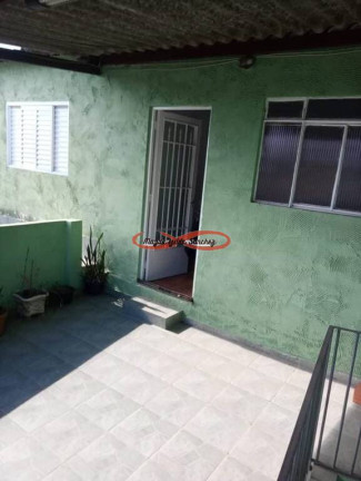 Casa com 5 Quartos à Venda, 169 m² em Cidade Patriarca - São Paulo