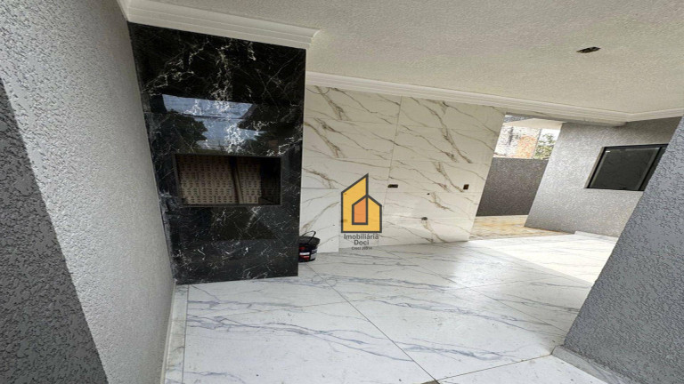 Imagem Casa com 3 Quartos à Venda, 78 m² em Iguaçu - Araucária Imagem Casa com 3 Quartos à Venda, 78 m² em Iguaçu - Araucária