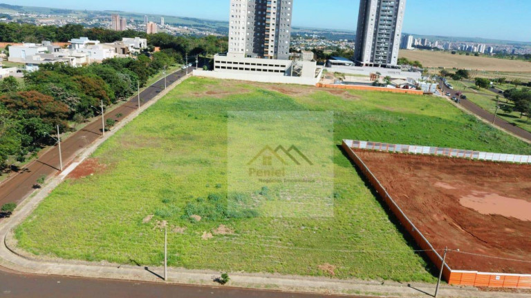 Imagem Terreno à Venda, 4.335 m² em Quinta Da Primavera - Ribeirão Preto Imagem Terreno à Venda, 4.335 m² em Quinta Da Primavera - Ribeirão Preto