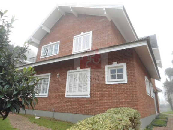 Imagem Casa com 4 Quartos à Venda, 244 m² em Mato Queimado - Gramado Imagem Casa com 4 Quartos à Venda, 244 m² em Mato Queimado - Gramado