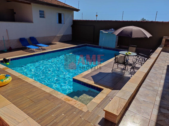 Imagem Casa com 3 Quartos à Venda, 178 m² em Cibratel Ii - Itanhaém Imagem Casa com 3 Quartos à Venda, 178 m² em Cibratel Ii - Itanhaém