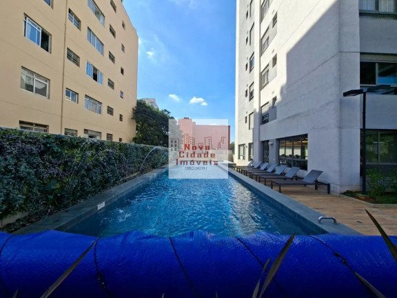 Imagem Apartamento com 3 Quartos à Venda, 95 m² em Vila Olímpia - São Paulo Imagem Apartamento com 3 Quartos à Venda, 95 m² em Vila Olímpia - São Paulo