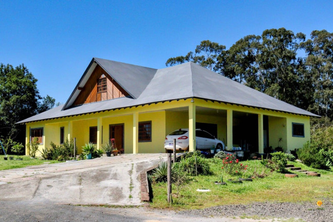 Imagem Chácara com 3 Quartos à Venda, 20.000 m² em Caju - Nova Santa Rita Imagem Chácara com 3 Quartos à Venda, 20.000 m² em Caju - Nova Santa Rita