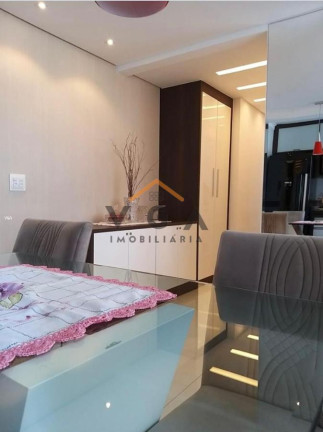 Imagem Apartamento com 2 Quartos à Venda, 52 m² em Jardim Santa Terezinha (zona Leste) - São Paulo Imagem Apartamento com 2 Quartos à Venda, 52 m² em Jardim Santa Terezinha (zona Leste) - São Paulo