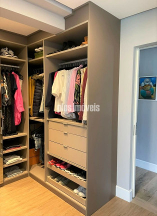 Imagem Apartamento com 3 Quartos à Venda, 128 m² em Morumbi - São Paulo