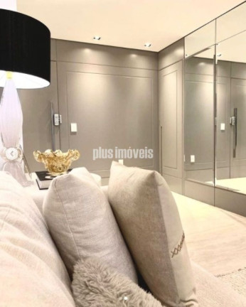 Imagem Apartamento com 3 Quartos à Venda, 166 m² em Jardim Europa - São Paulo Imagem Apartamento com 3 Quartos à Venda, 166 m² em Jardim Europa - São Paulo