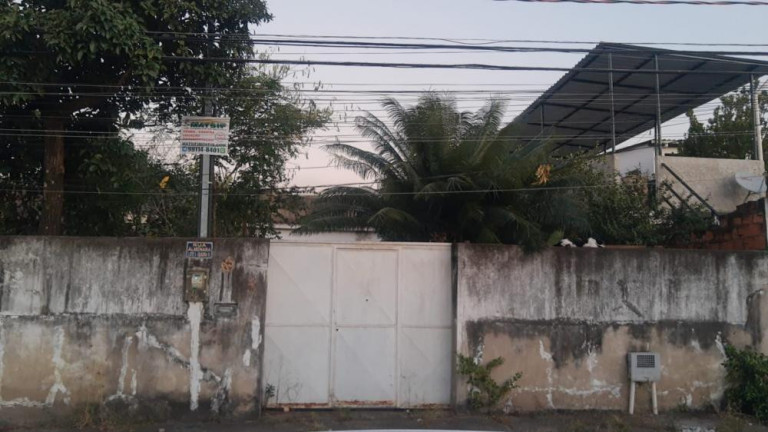 Imagem Casa com 4 Quartos à Venda, em Campo Grande - Rio De Janeiro Imagem Casa com 4 Quartos à Venda, em Campo Grande - Rio De Janeiro