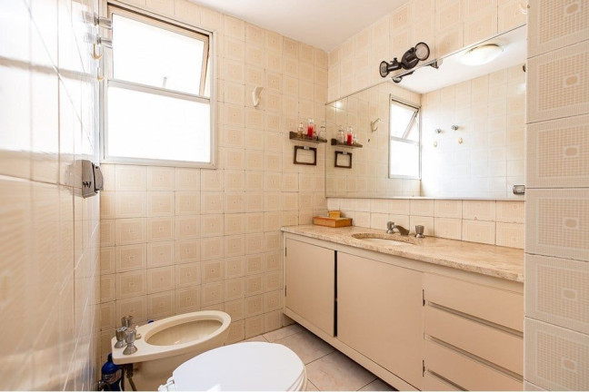 Imagem Apartamento com 3 Quartos à Venda, 92 m² em Campo Belo - São Paulo Imagem Apartamento com 3 Quartos à Venda, 92 m² em Campo Belo - São Paulo