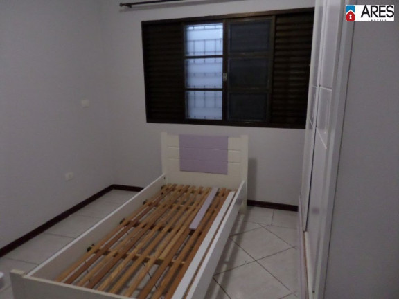 Imagem Casa com 3 Quartos para Alugar, 180 m² em Parque Novo Mundo - Americana Imagem Casa com 3 Quartos para Alugar, 180 m² em Parque Novo Mundo - Americana