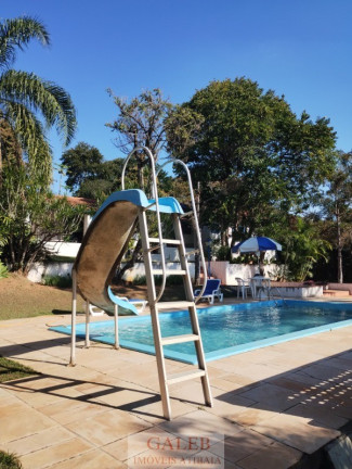 Imagem Imóvel com 5 Quartos à Venda, 144 m² em Retiro Das Fontes - Atibaia