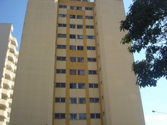 Apartamento com 2 Quartos à Venda, 120 m² em Centro - Bauru