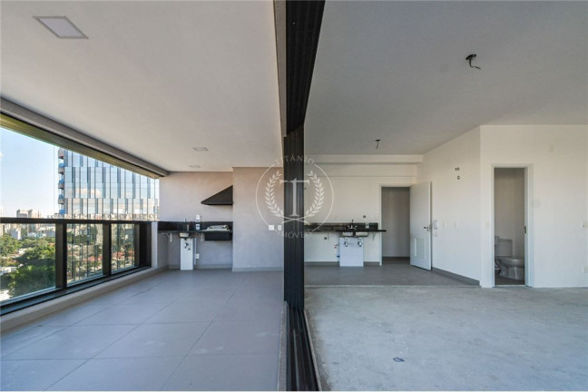 Imagem Apartamento com 3 Quartos à Venda, 142 m² em Pinheiros - São Paulo