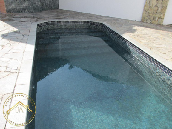 Imagem Imóvel com 5 Quartos à Venda, 400 m² em Alphaville - Santana De Parnaíba