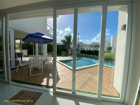 Imagem Casa com 5 Quartos à Venda, 330 m² em Centro - Camaçari