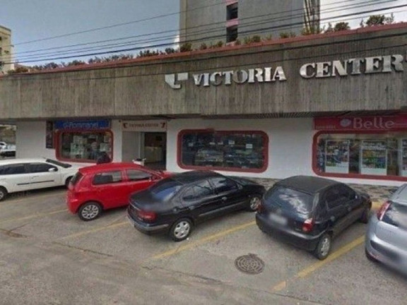 Sala Comercial à Venda, 31 m² em Barra - Salvador